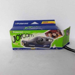 Polaroid instant Joycam