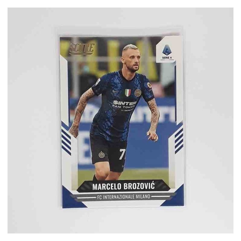 INTER SCORE 2021 2022 6 BROZOVIC MARCELO-