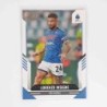 NAPOLI SCORE 2021 2022 36 INSIGNE LORENZO