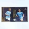 Best of the best Master Apprentice 137 Kevin De Bruyne Phil Foden