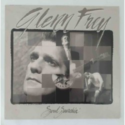 Glenn Frey - Soul Searchin' - 1988 - Vinile 33 giri
