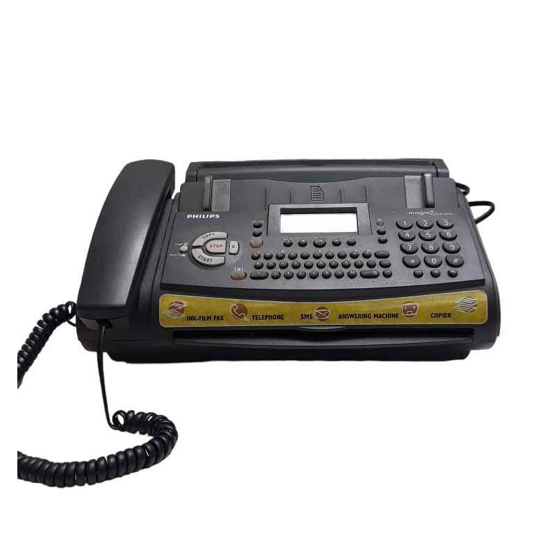 Telefono e Fax Philips Magic 3