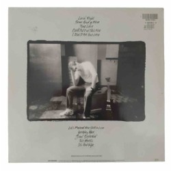 Glenn Frey - Soul Searchin' - 1988 - Vinile 33 giri