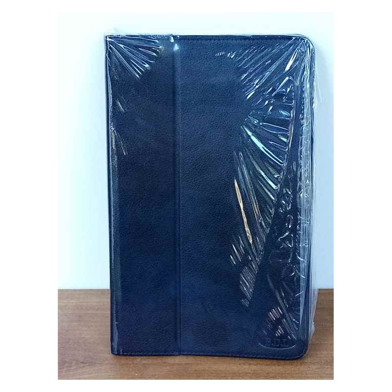 Custodia cover libro per cellulari tablet