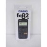 Calcolatrice Casio Fx82ex