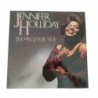 Jennifer Holliday - I'm On your side - 1991 - vinile 33 giri