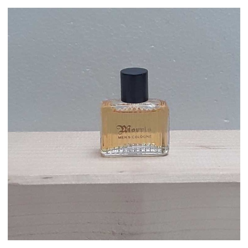 Mignon Morris mens cologne