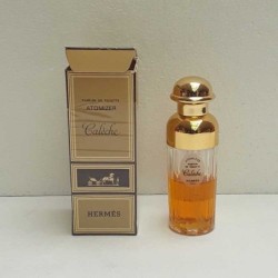 Hermes Caleche parfum de toilette