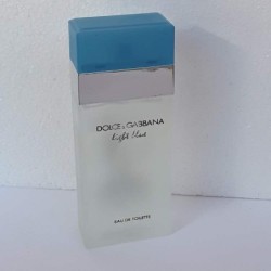 Dolce & Gabbana light blue...
