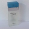 Dolce & Gabbana light blue eau de toilette donna