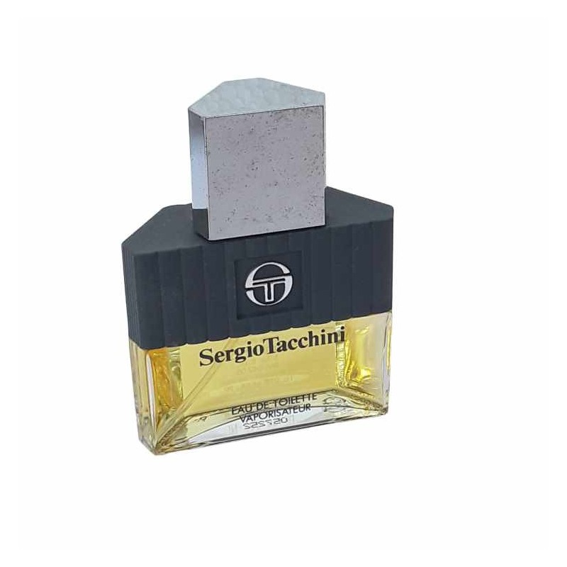 Sergio Tacchini eau de toilette uomo