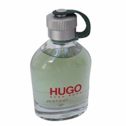 Hugo man Hugo Boss eau de toilette