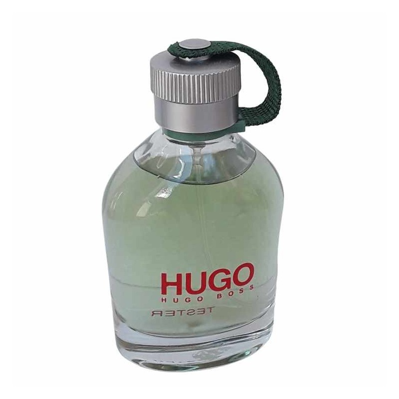 Hugo man Hugo Boss eau de toilette