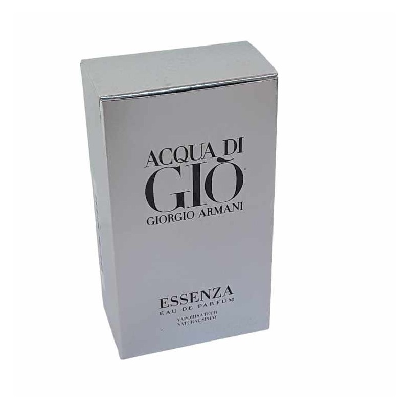 Giorgio Armani Acqua di Giò essenza eau de parfum spray