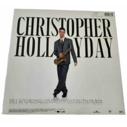 Christopher Hollyday - On...