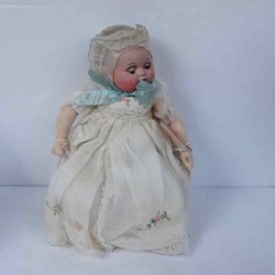 Bambola antica anni 30