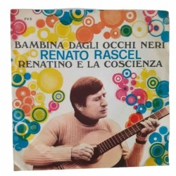 Renato Rascel - Bambina...
