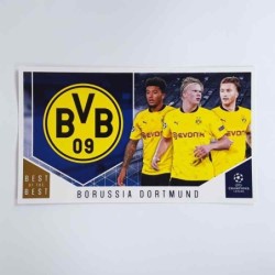 Best of the best Teams 104 Borussia Dortmund