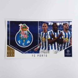 Best of the best Teams 109 Porto