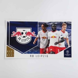 Best of the best Teams 117 Leipzig