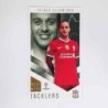 Best of the best Tacklers 16 Thiago Alcântara