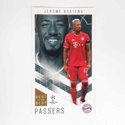 Best of the best Passers 23...