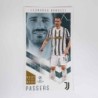 Best of the best Passers 25 Leonardo Bonucci