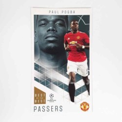 Best of the best Passers 27...