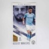 Best of the best Assist Makers 38 Riyad Mahrez