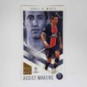Best of the best Assist Makers 39 Ángel Di María