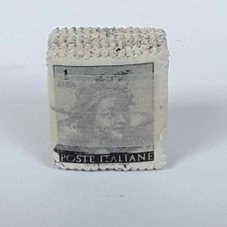Michelangiolesca 1 lira 100 pezzi