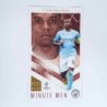 Best of the best Minute Men Fernandinho