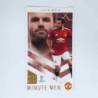 Best of the best Minute Men Juan Mata