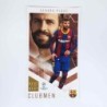 Best of the best Clubmen Gerard Piqué