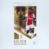 Best of the best Golden Goalscorers Quincy Promes