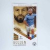 Best of the best Golden Goalscorers Sergio Agüero