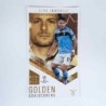 Best of the best Golden Goalscorers Ciro Immobile