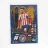 Match Attax 100 Club Saul Niguez