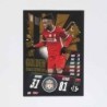 Match Attax Golden Goalscorers Divock Origi