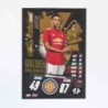 Match Attax Golden Goalscorers Anthony Martial