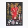 Match Attax Golden Goalscorers Serge Gnabry