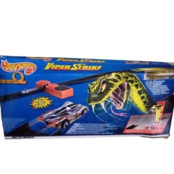 Viper strike hot Wheels Mattel