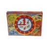 Puzzle clock walt disney