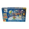 Puzzle maxi double face Disney