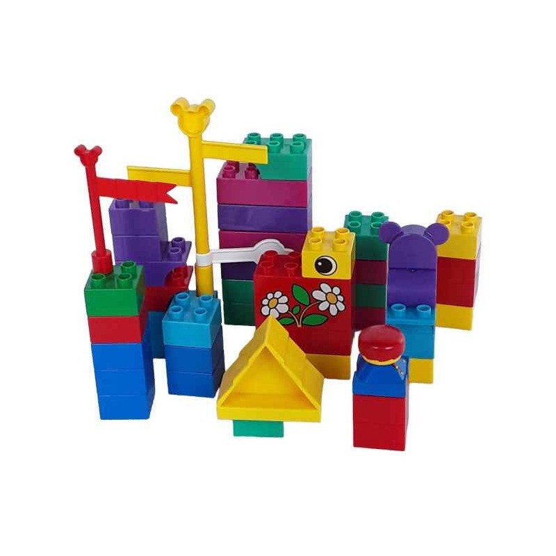 Lego duplo