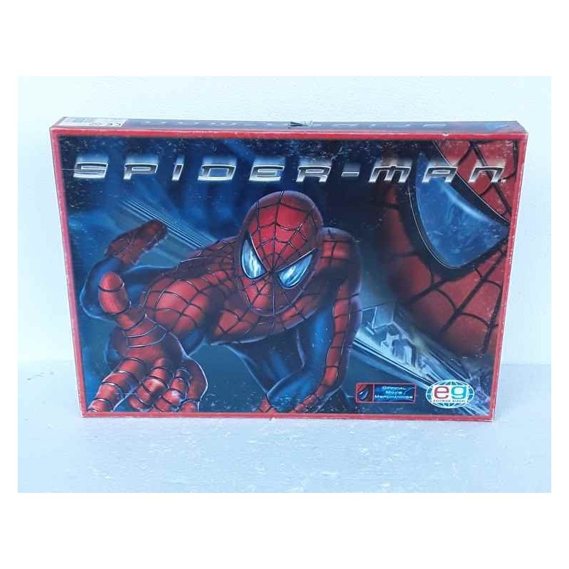 Gioco Spider man Eg