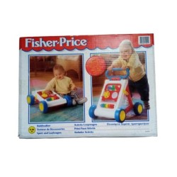 Primi passi Fischer Price