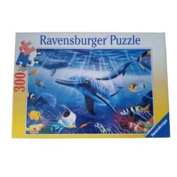 Puzzle Delfini Ravensburger