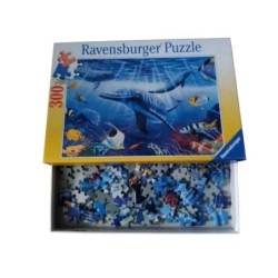 Puzzle Delfini Ravensburger