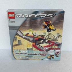 Lego system 4586